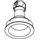 PSM Lighting Ø80 Convertible System Casjojo.Es50 Inbouwspot