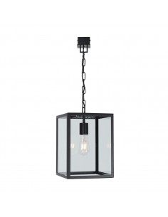 PSM Lighting Polo W746.Ch Suspension Lamp