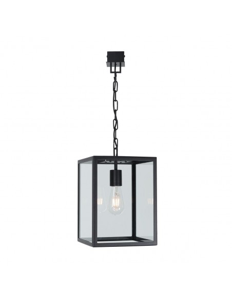 PSM Lighting Polo W746.Ch Suspension Lamp