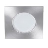 PSM Lighting Zia Led Ziamini.C.Led Spot Encastrable