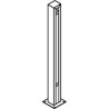 PSM Lighting Franklin T1177.870 Poteau De Jardin