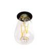 PSM Lighting Mini Click System E-Minie27 Spot Encastrable