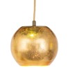 PSM Lighting Moby 4101.C.E27 Lampe Suspendue