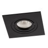 PSM Lighting Nova 666.10013 Recessed Spot