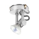 PSM Lighting Ø80 Convertible System Casturnerc Inbouwspot