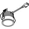 PSM Lighting Obelix W3190 Spot Encastrable