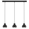 PSM Lighting Olivia 1805.E27.3 Lampe Suspendue