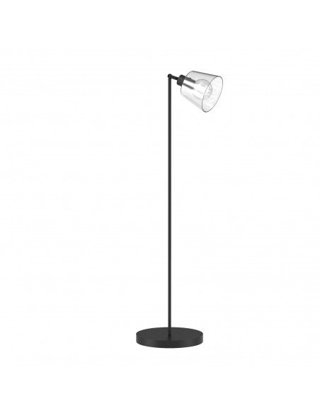 PSM Lighting Shake 5563.E27 Floor Lamp