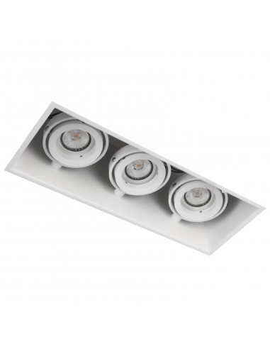 PSM Lighting Spinner X Ds 1883Ds.Es50 Recessed Spot