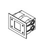 PSM Lighting Stone W1212 Recessed Spot