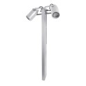PSM Lighting Ufo Grande T7037.65 Tuinpaal