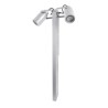 PSM Lighting Ufo Grande T7037.65 Garden Pole