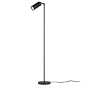 PSM Lighting Alfrood 1349 Staanlamp