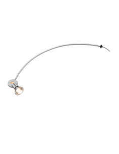 PSM Lighting Comma 3004.Discus Ceiling Lamp / Wall Lamp
