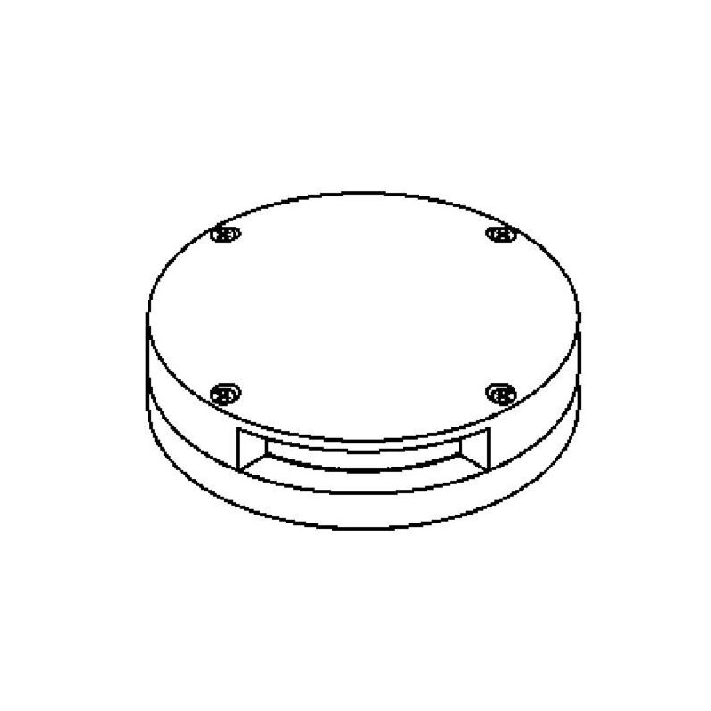 PSM Lighting Cover 2308.5