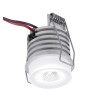 PSM Lighting Felix W1372 Spot Encastrable
