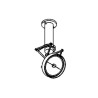 PSM Lighting Lobby 1286 Plafonnier / Lampe Murale