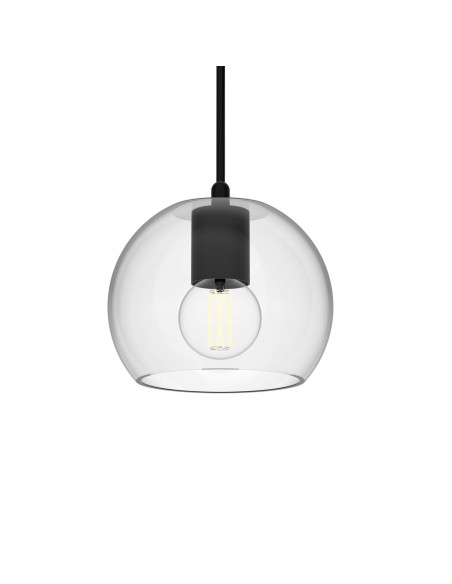 PSM Lighting Moby 5088.B.E27 Suspension Lamp