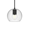 PSM Lighting Moby 5088.B.E27 Suspension Lamp