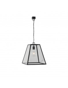 PSM Lighting Polo W758.Ch Suspension Lamp