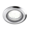 PSM Lighting Scott W3083.10 Spot Encastrable