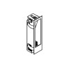 PSM Lighting Screen 2238Aled Recessed Spot