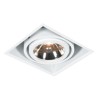 PSM Lighting Spinner X 1871.Gu10 Recessed Spot