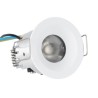 PSM Lighting Zia Led F Zialedf230V.S1 Spot Encastrable
