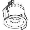 PSM Lighting Zia Led F Zialedf230V.S1 Spot Encastrable