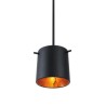 PSM Lighting Guilia 4028X.B3 Lampe Suspendue