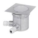 PSM Lighting Lava 2225.9.150 Inbouwspot
