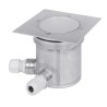 PSM Lighting Lava 2225.9.150 Spot Encastrable