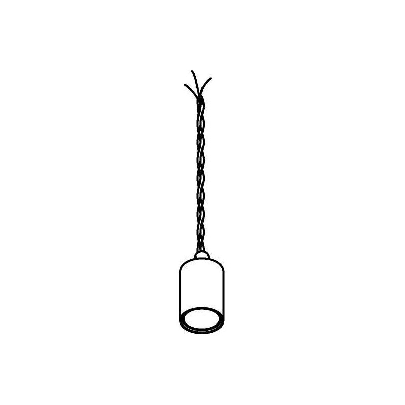 PSM Lighting Maestro 5003B.3 Lampe Suspendue