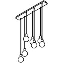 PSM Lighting Maestro 5067.7 Hanglamp
