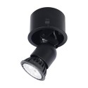 PSM Lighting Ø80 Convertible System Casjujuc Inbouwspot