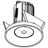 PSM Lighting Odile 2941.Ac.S2 Spot Encastrable