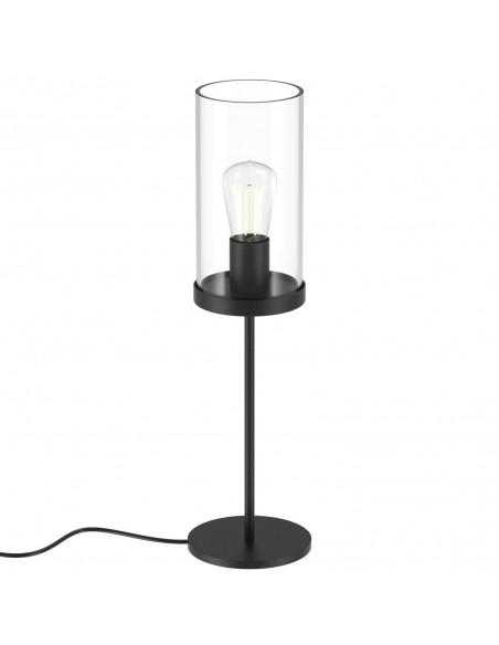 PSM Lighting Polina 5077 Table Lamp