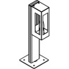 PSM Lighting Polo T795.500 Poteau De Jardin