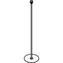 PSM Lighting Vogue 5060.Sh Staanlamp