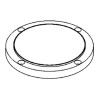 PSM Lighting Cover 1137.5