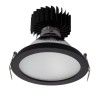 PSM Lighting Koza X - Inca Xtm 1768.1300.Ip20.Pl Spot Encastrable