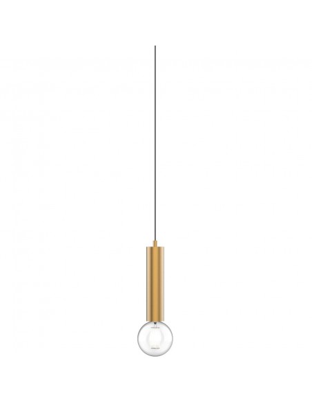 PSM Lighting Mero 1847.E27.250 Lampe Suspendue