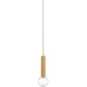 PSM Lighting Mero 1847.E27.250 Lampe Suspendue