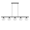 PSM Lighting Moby Sh 5156.5B.E27 Suspension Lamp