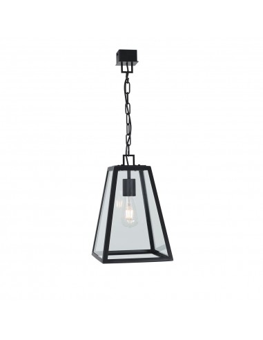 PSM Lighting Polo W748.Ch Suspension Lamp
