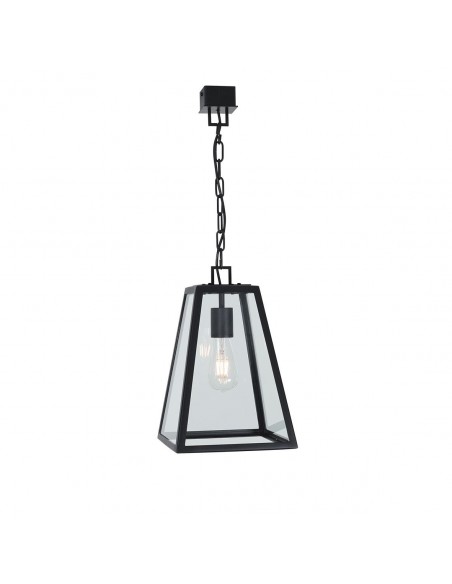 PSM Lighting Polo W748.Ch Suspension Lamp