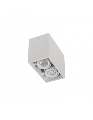 PSM Lighting Spinner X Ds 1886Ds.Es50 Plafonnier