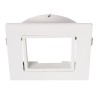 PSM Lighting Square Click System 90.Czl.Zorba 