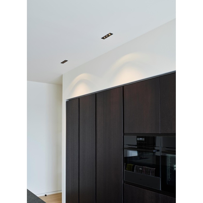 PSM Lighting Stella 8369 Inbouwspot