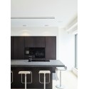 PSM Lighting Stella 8369 Inbouwspot